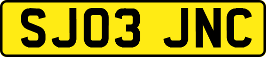 SJ03JNC