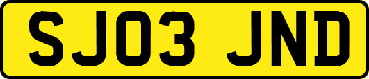 SJ03JND