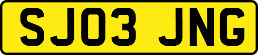 SJ03JNG