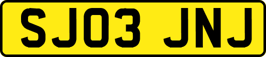 SJ03JNJ