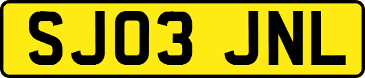 SJ03JNL