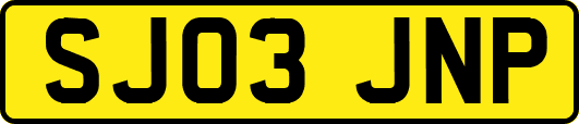 SJ03JNP