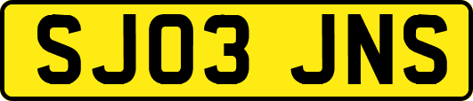 SJ03JNS