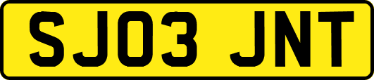 SJ03JNT