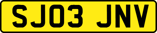 SJ03JNV