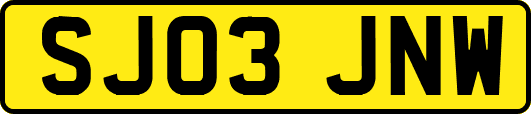 SJ03JNW