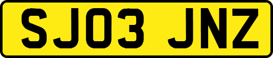SJ03JNZ