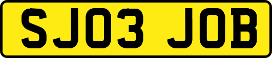 SJ03JOB