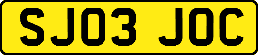 SJ03JOC