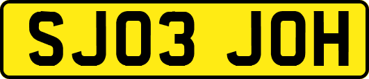 SJ03JOH