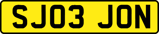SJ03JON