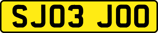 SJ03JOO