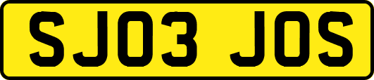 SJ03JOS