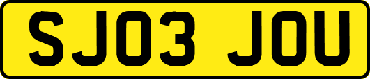 SJ03JOU