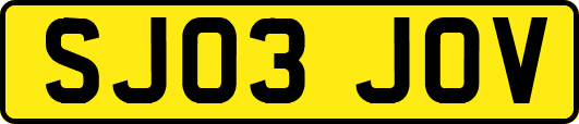 SJ03JOV