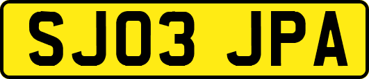 SJ03JPA