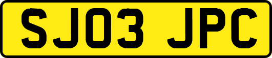 SJ03JPC