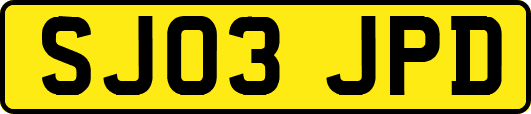 SJ03JPD
