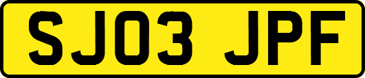 SJ03JPF