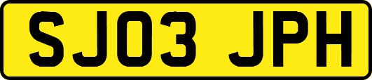 SJ03JPH
