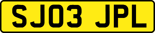 SJ03JPL