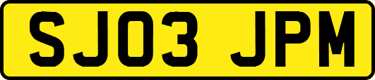 SJ03JPM
