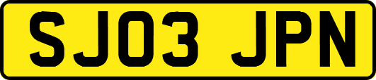 SJ03JPN