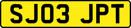 SJ03JPT