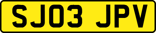 SJ03JPV