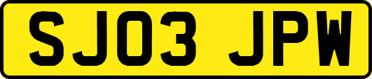 SJ03JPW