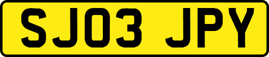 SJ03JPY