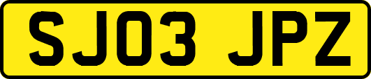 SJ03JPZ