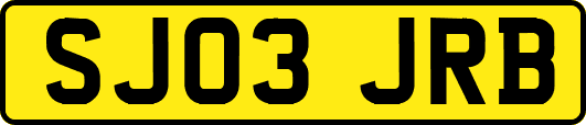 SJ03JRB