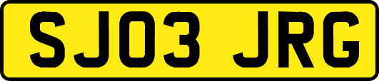 SJ03JRG