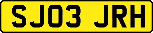 SJ03JRH