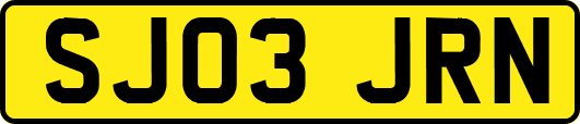 SJ03JRN