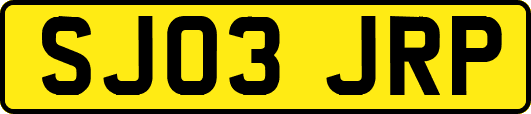 SJ03JRP