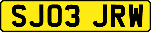 SJ03JRW