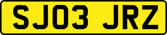 SJ03JRZ