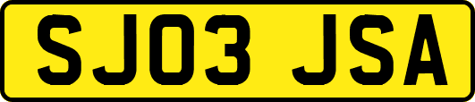SJ03JSA