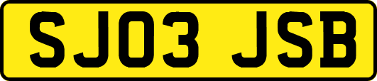 SJ03JSB