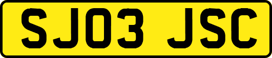 SJ03JSC