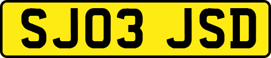 SJ03JSD