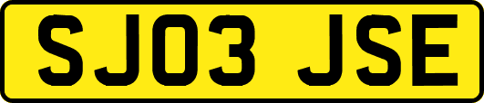 SJ03JSE