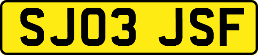 SJ03JSF