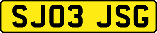 SJ03JSG