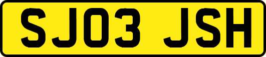 SJ03JSH
