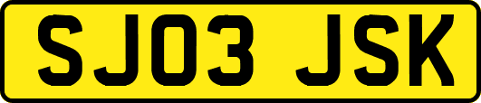 SJ03JSK