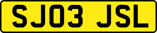 SJ03JSL