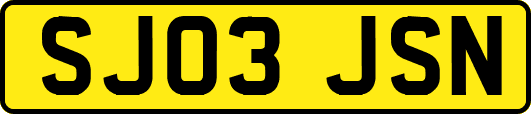 SJ03JSN